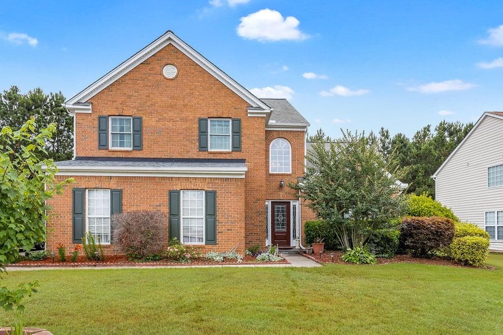 2240 Mccahill Court, Buford, GA 30519 — most recent listing photo