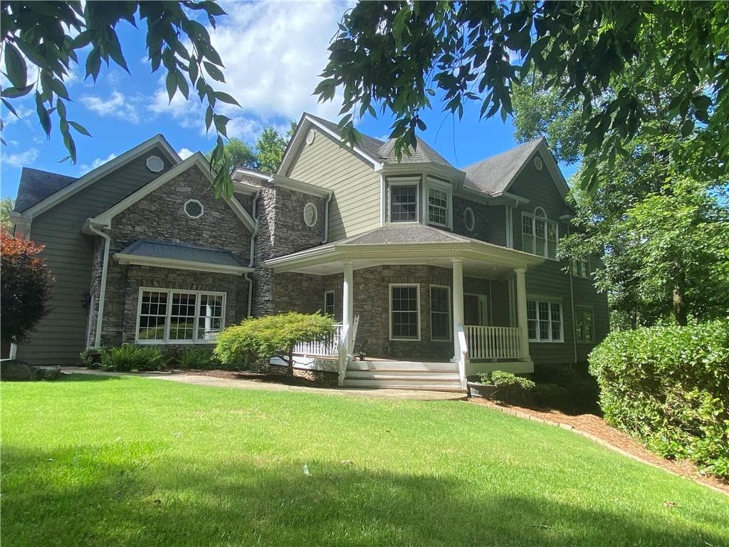 596 Gold Crest Drive, Dahlonega, GA 30533 — most recent listing photo