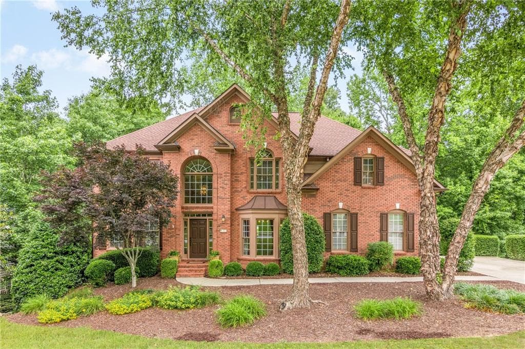 590 Sentry Ridge Crossing, Suwanee, GA 30024 — most recent listing photo