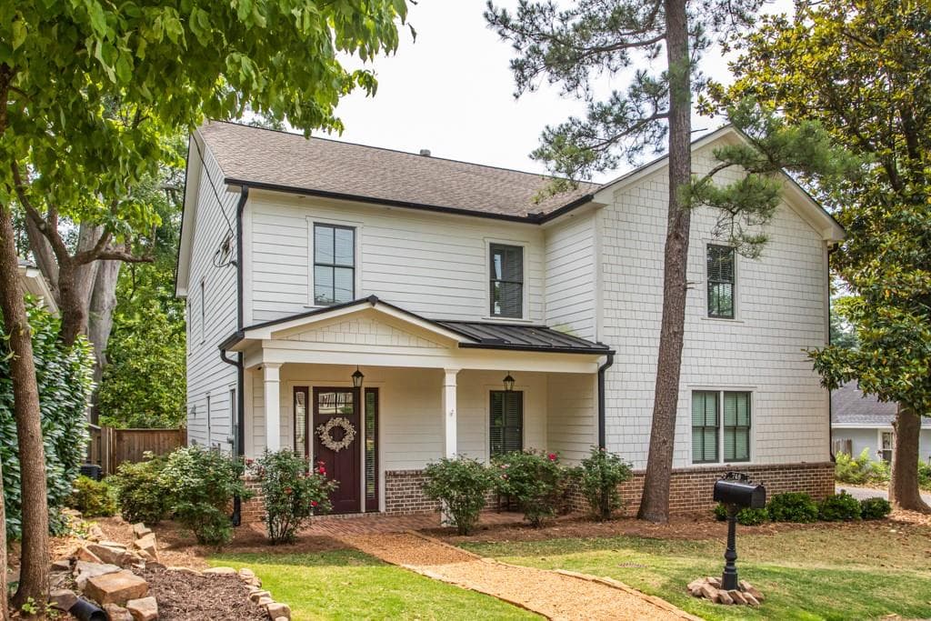746 Hillmont Avenue, Decatur, GA 30030 — most recent listing photo