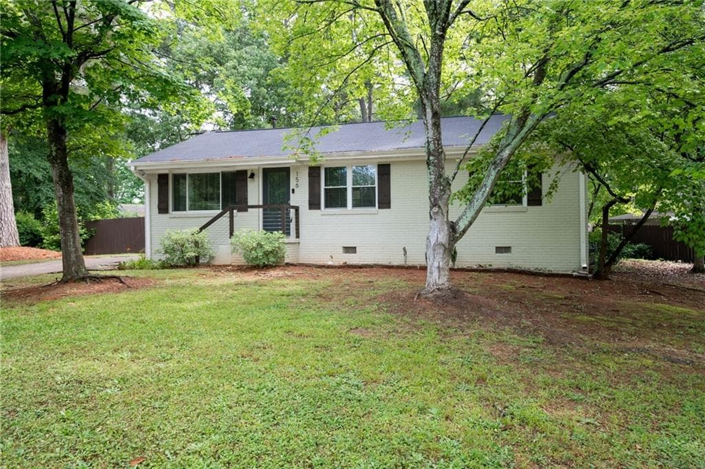 156 Long Drive, Marietta, GA 30060 — most recent listing photo