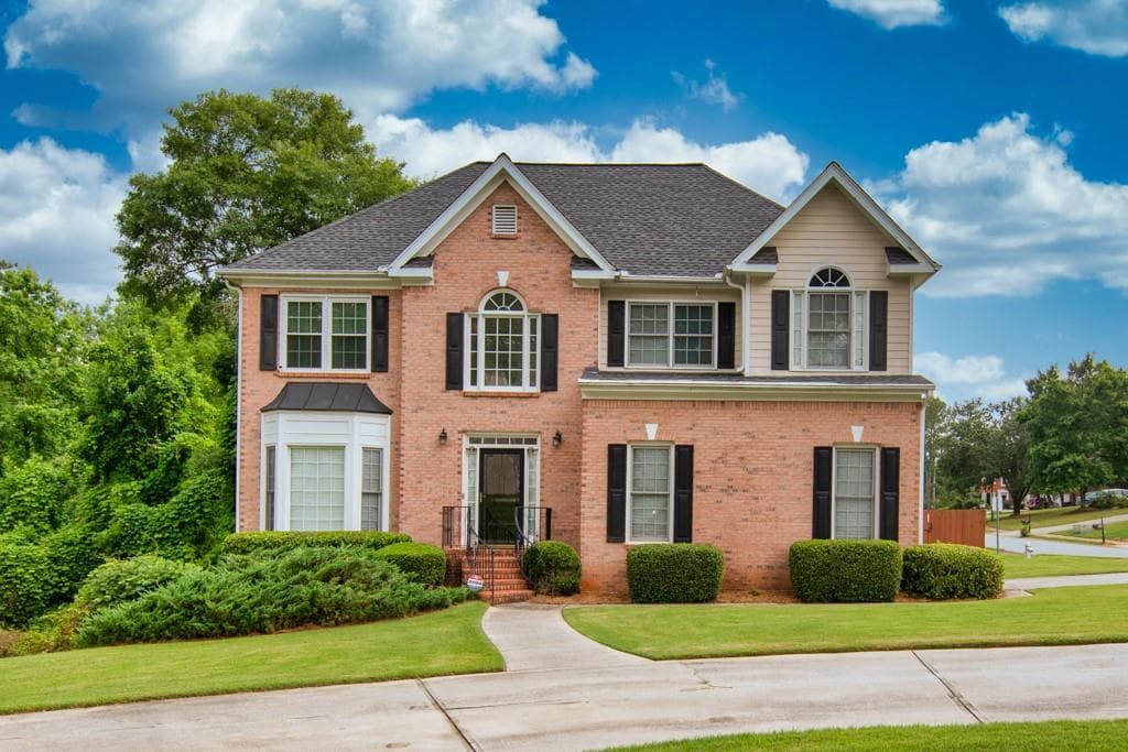 2257 Birchmore Cove, Lawrenceville, GA 30044 — most recent listing photo