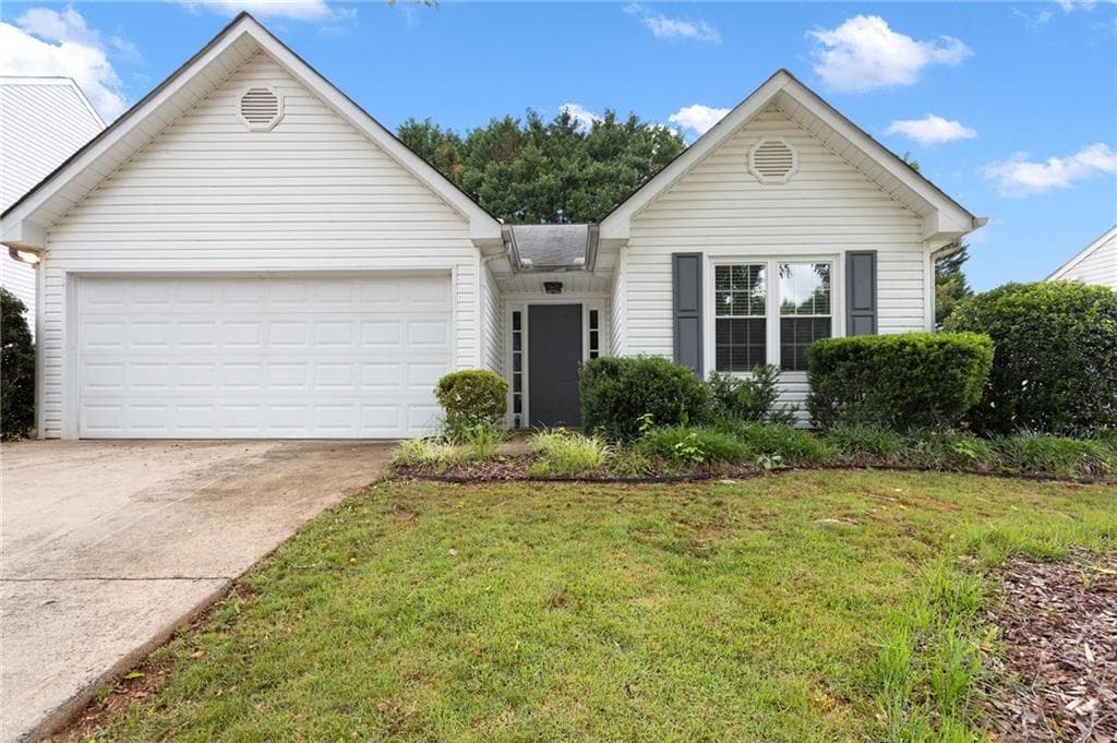 2199 SERENITY Drive, Acworth, GA 30101 — most recent listing photo