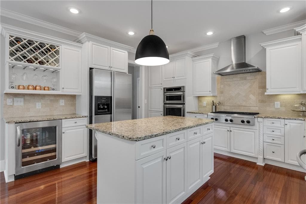 1476 Grant Drive, Brookhaven, GA 30319 — most recent listing photo