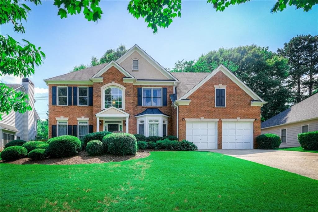 3800 Stonebriar Court, Duluth, GA 30097 — most recent listing photo