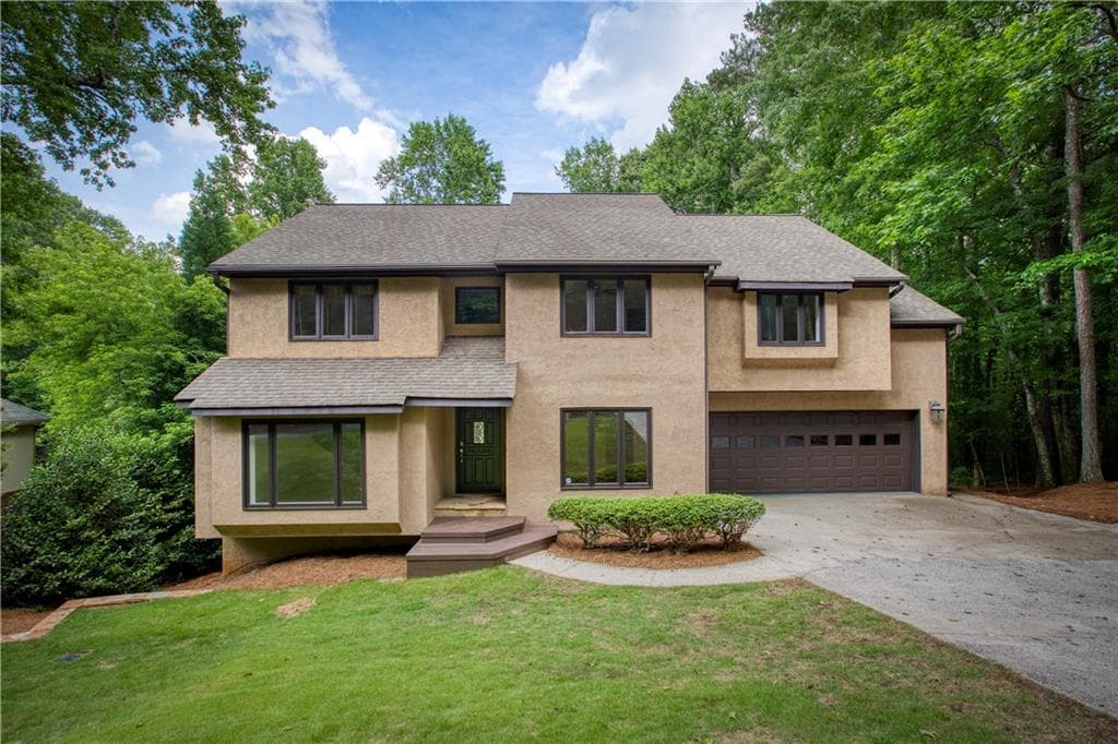 3417 Belleford Court, Roswell, GA 30075 — most recent listing photo