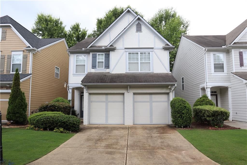 3935 Abernathy Farm Way, Acworth, GA 30101 — most recent listing photo