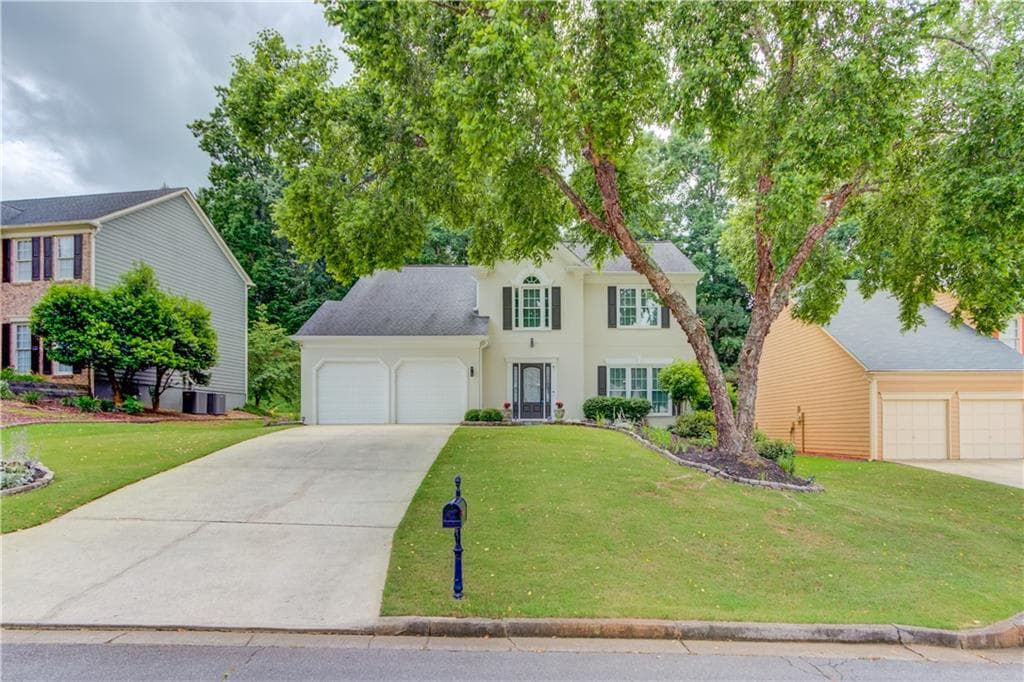 3732 Clearbrooke Court, Duluth, GA 30097 — most recent listing photo