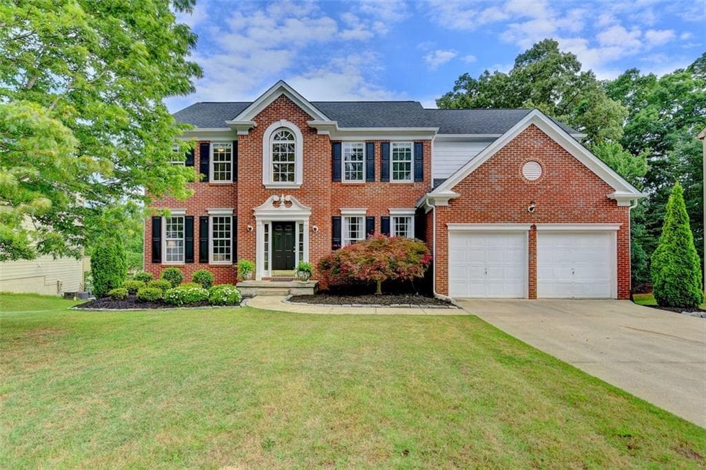 396 SKILES Court, Suwanee, GA 30024 — most recent listing photo