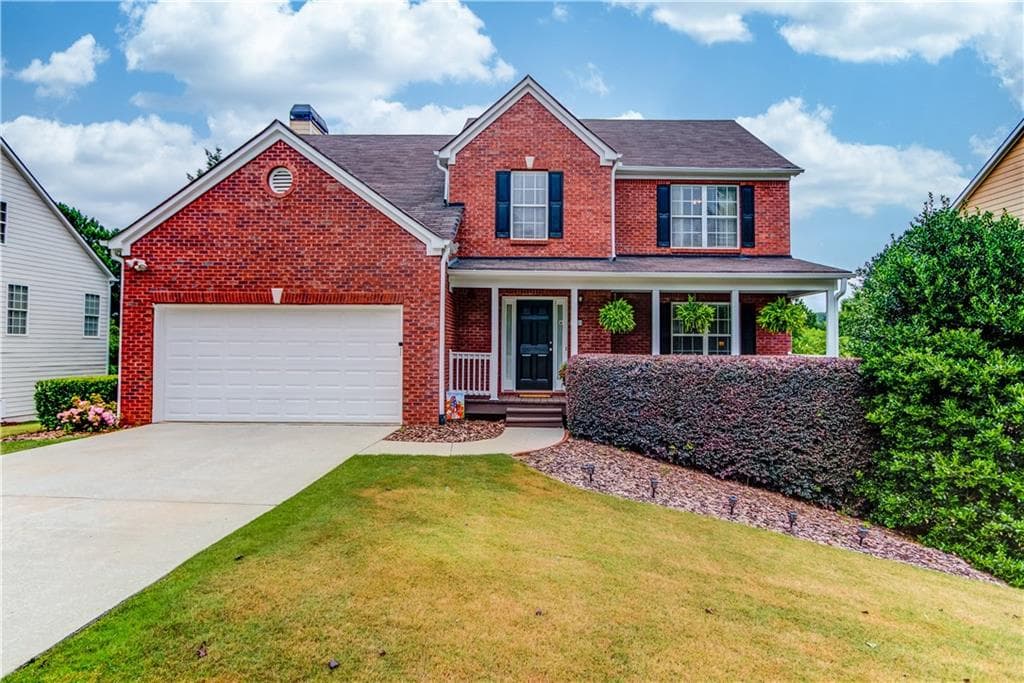 935 Pebble Bend Drive, Grayson, GA 30017 — most recent listing photo