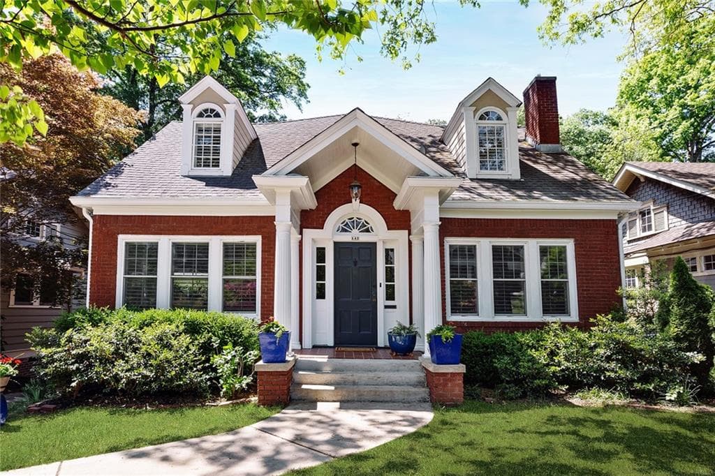142 Superior Avenue, Decatur, GA 30030 — most recent listing photo