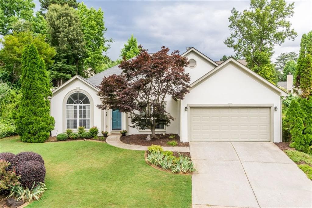 115 BEXAR Court, Alpharetta, GA 30022 — most recent listing photo