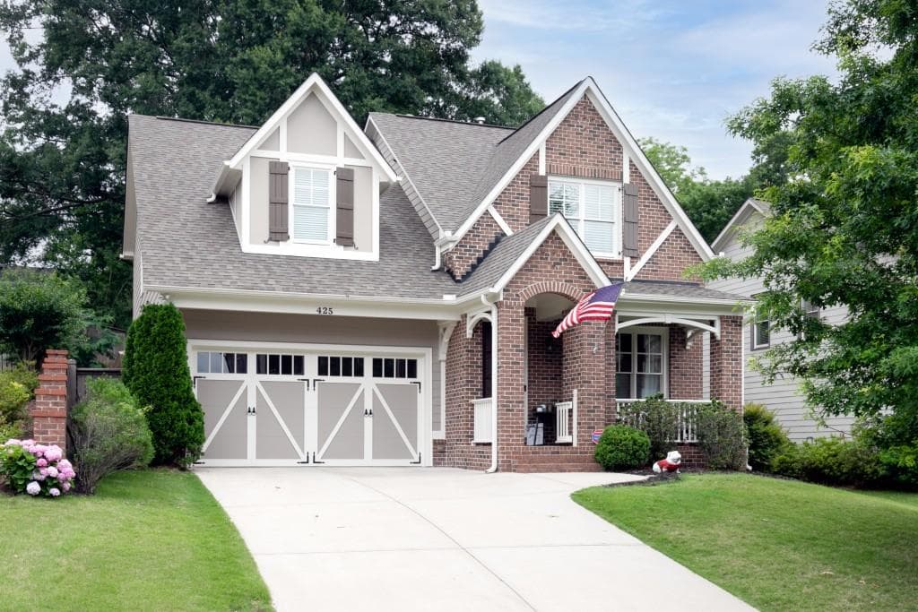 425 Waterman Street, Marietta, GA 30060 — most recent listing photo