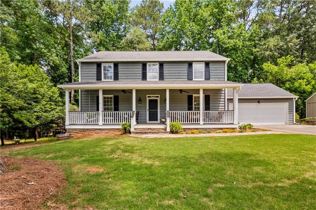 1050 Northshore Drive, Roswell, GA 30076 — most recent listing photo