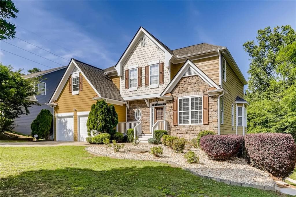 624 Patterson Road, Lawrenceville, GA 30044 — most recent listing photo