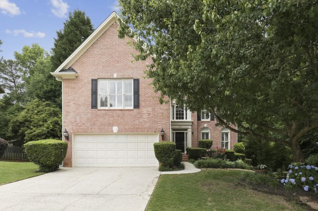 1020 Birch Ridge Run, Lawrenceville, GA 30043 — most recent listing photo