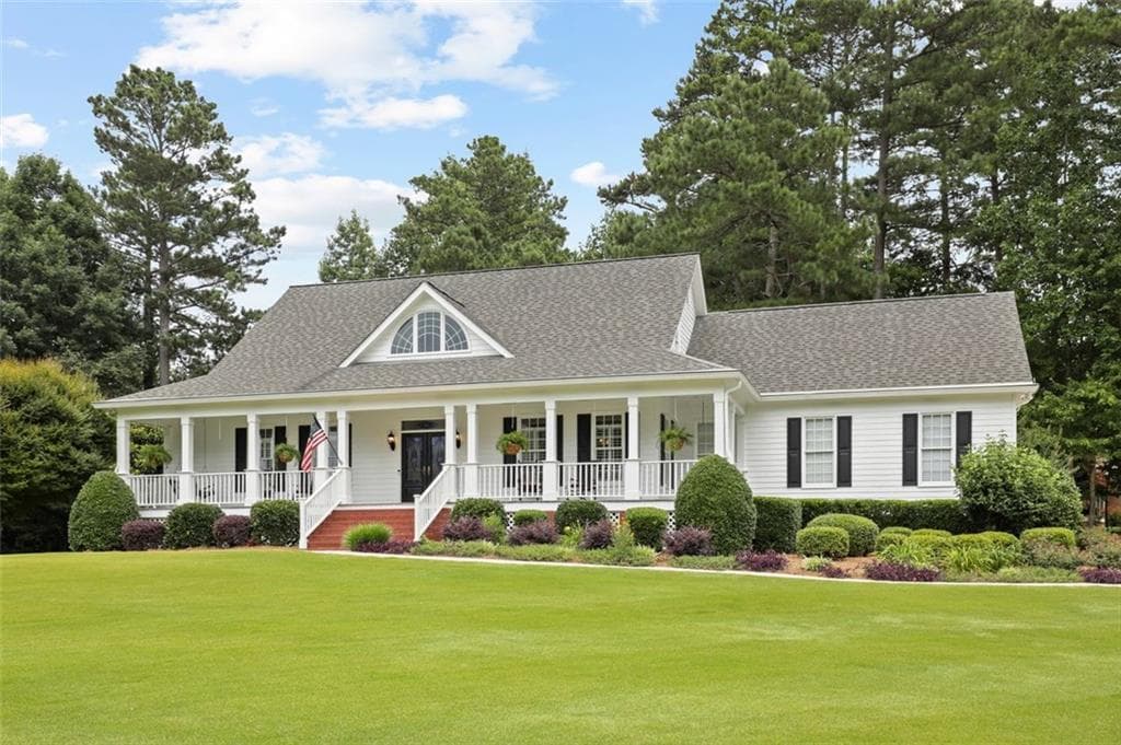 1430 LOCKRIDGE Drive, Cumming, GA 30041 — most recent listing photo