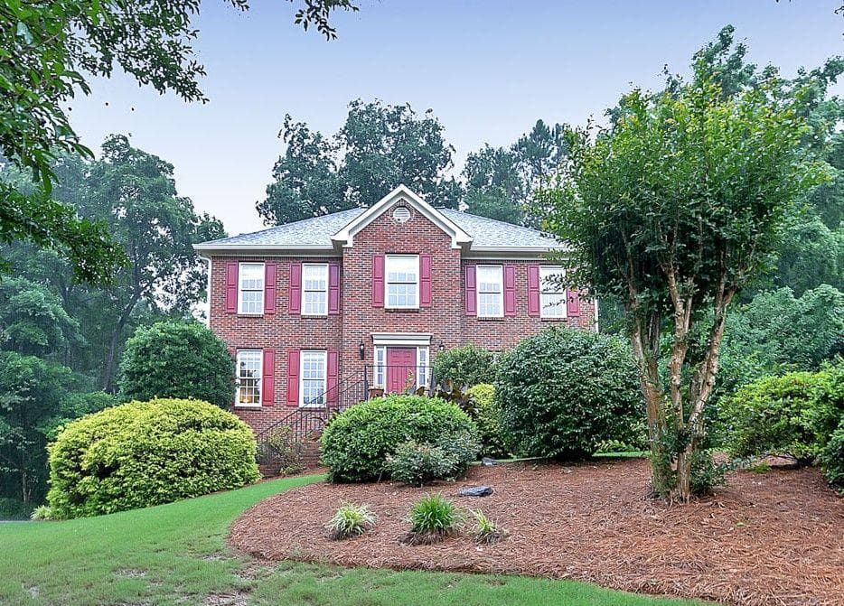 370 FENBROOK Way, Marietta, GA 30064 — most recent listing photo