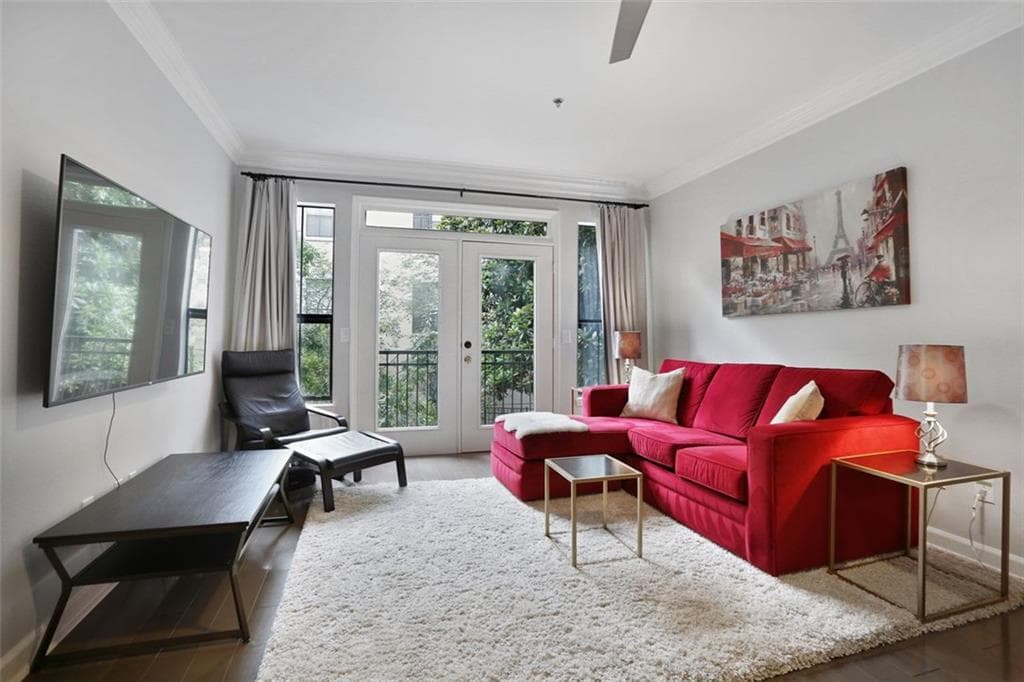 3777 Peachtree Road 223, Brookhaven, GA 30319 — most recent listing photo