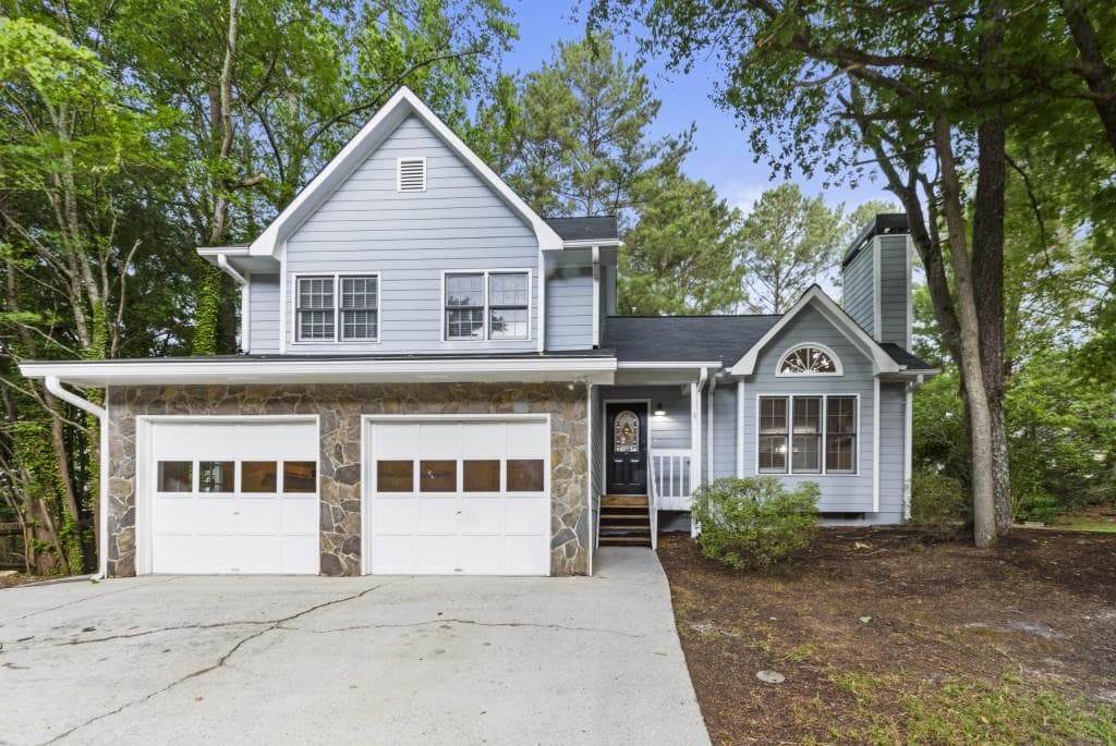 4724 Bradford Lane, Powder Springs, GA 30127 — most recent listing photo