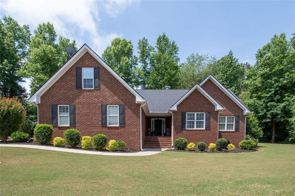 391 Brickleberry Ridge, Athens, GA 30605 — most recent listing photo