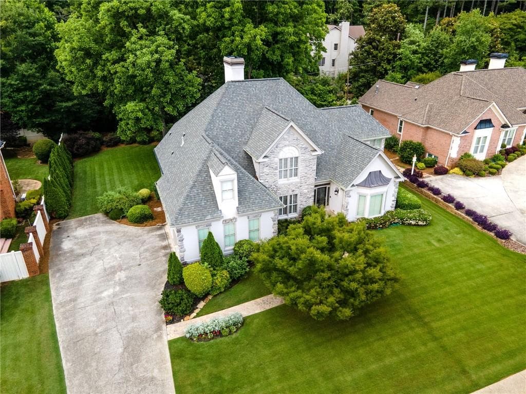 3623 Blakeford Club Drive, Marietta, GA 30062 — most recent listing photo