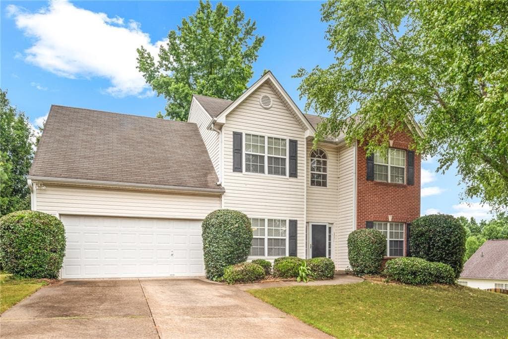 1335 Brisbane Drive, Dacula, GA 30019 — most recent listing photo
