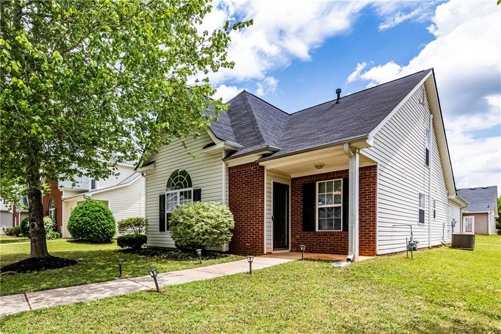 1685 New Orleans Way, Mcdonough, GA 30252 — most recent listing photo