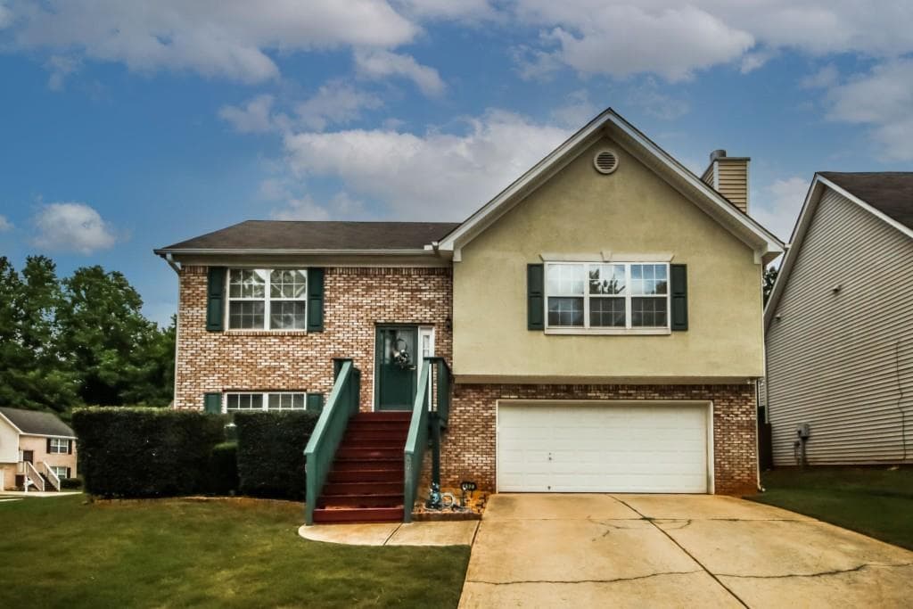 492 Luke Drive, Jonesboro, GA 30238 — most recent listing photo