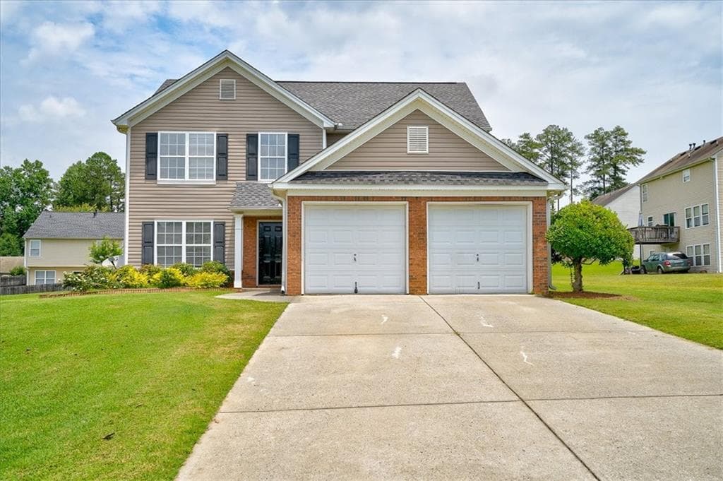 4613 Pine Acre Circle, Sugar Hill, GA 30518 — most recent listing photo