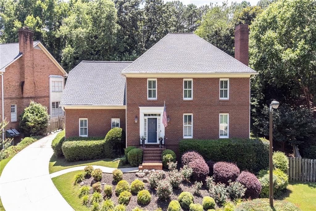 120 Chelveston Place, Sandy Springs, GA 30350 — most recent listing photo