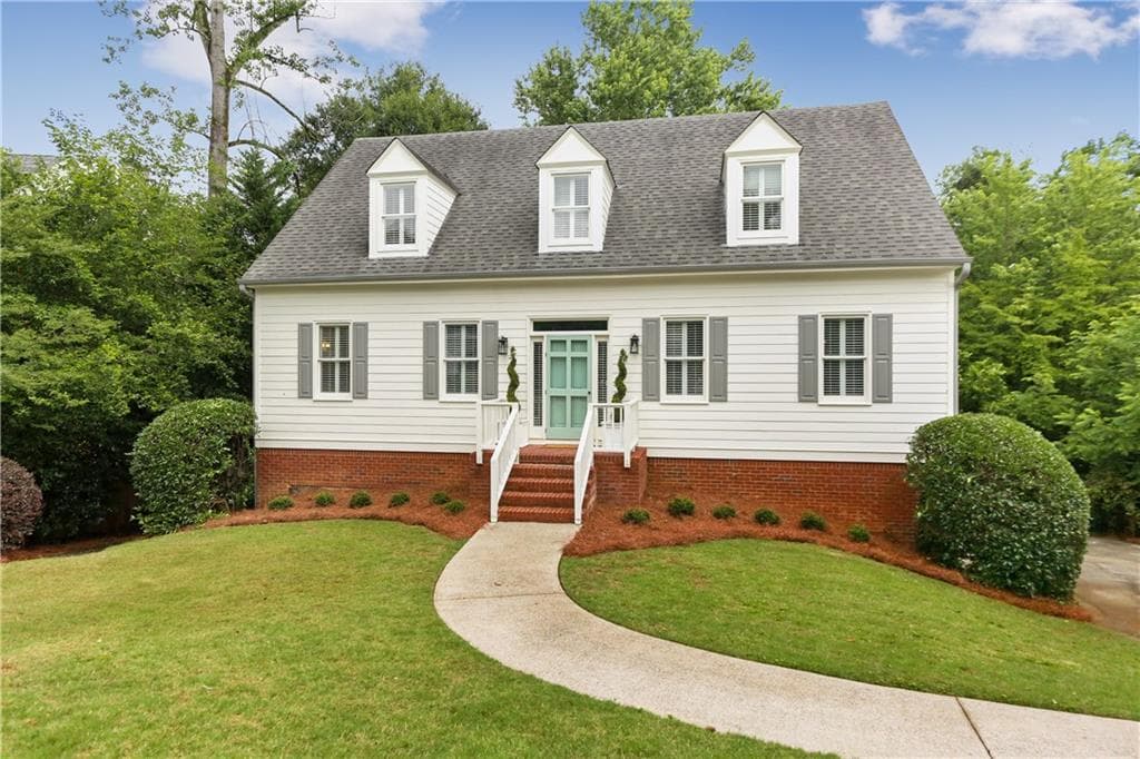 1570 Fearn Circle, Brookhaven, GA 30319 — most recent listing photo