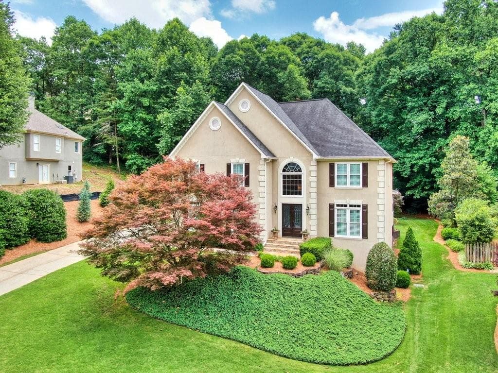 1800 Windsor Wood Drive, Roswell, GA 30075 — most recent listing photo