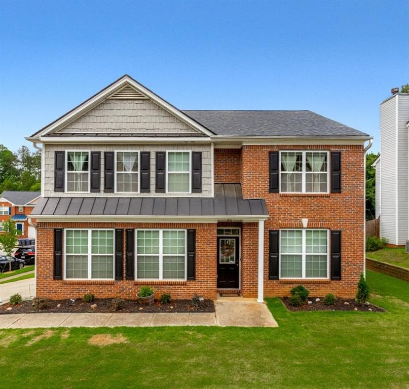 230 Wildcat Falls Circle, Lawrenceville, GA 30043 — most recent listing photo