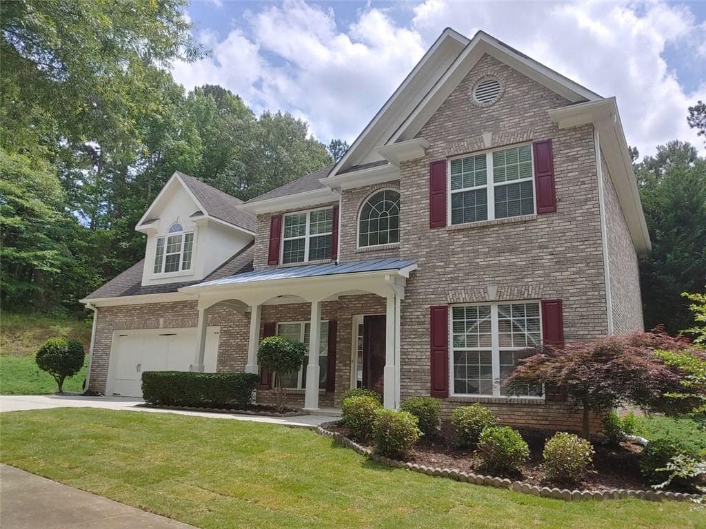 3038 SW Brookwood Oak Lane, Lilburn, GA 30047 — most recent listing photo