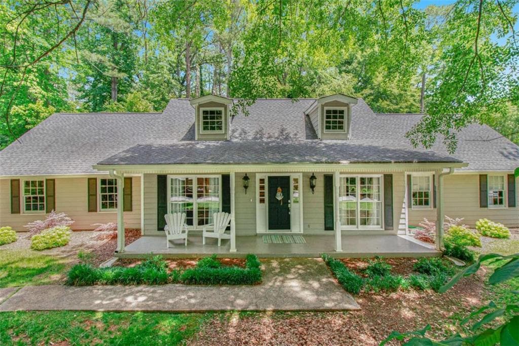 105 Roundleaf Court, Peachtree City, GA 30269 — most recent listing photo