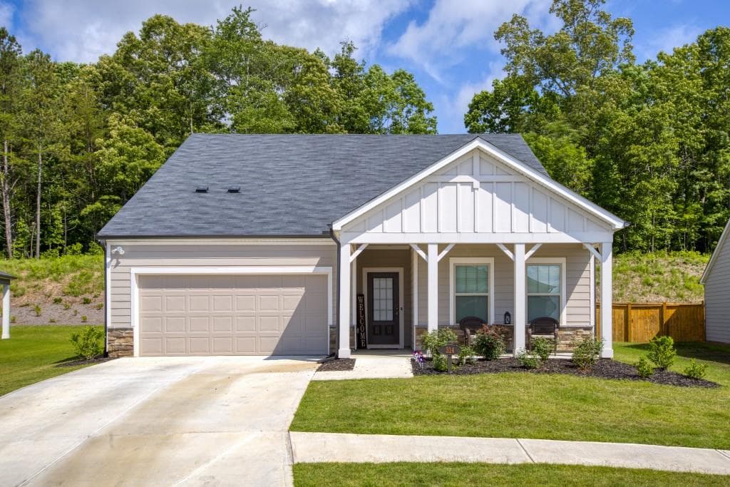 314 Denali Butte Terrace, Canton, GA 30114 — most recent listing photo