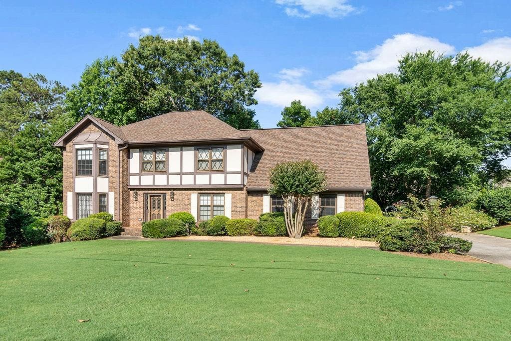 2724 Coldwater Canyon Drive, Tucker, GA 30084 — most recent listing photo