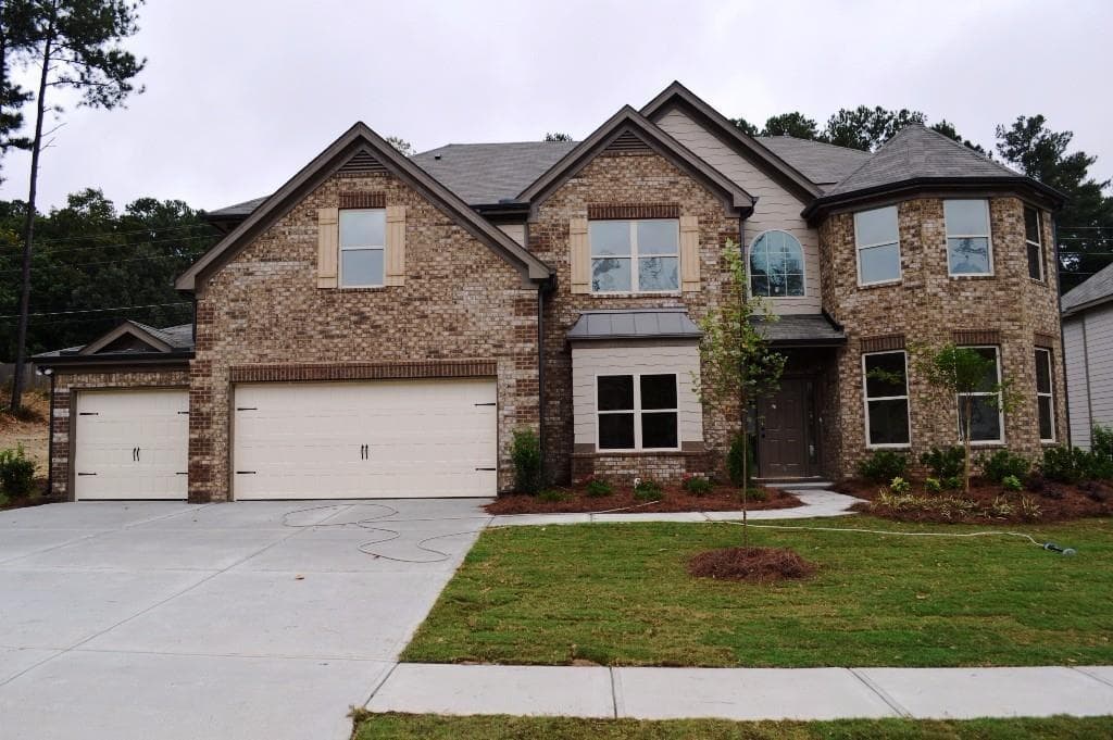 1411 Azalea Brook Drive, Lawrenceville, GA 30043 — most recent listing photo