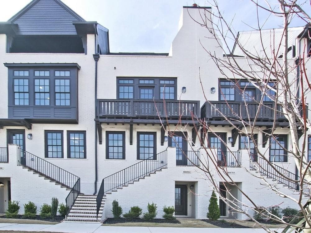 6682 Sterling Drive 665, Sandy Springs, GA 30328 — most recent listing photo