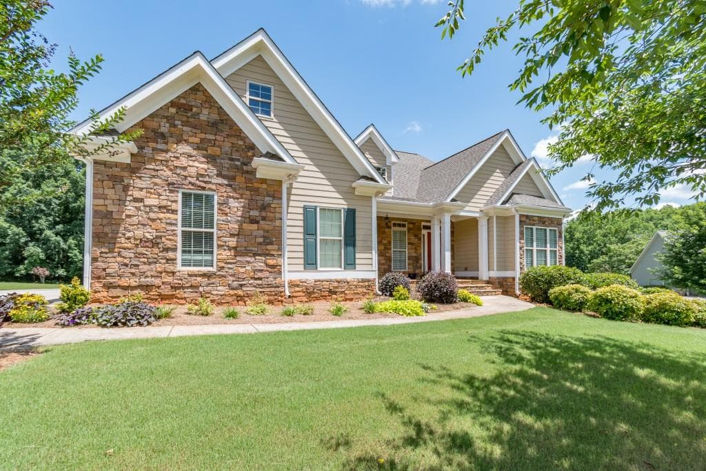 51 Jennings Court, Jefferson, GA 30549 — most recent listing photo