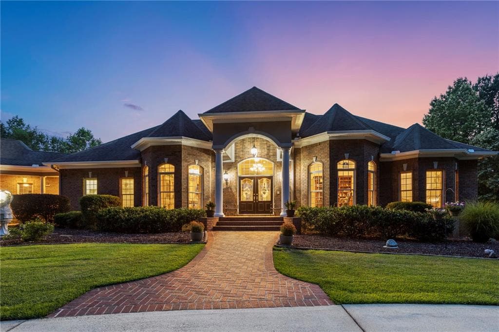 271 Matthews Road, Fayetteville, GA 30215 — most recent listing photo