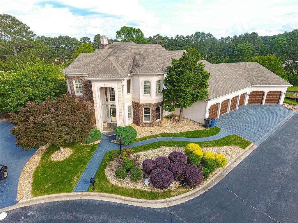 2214 Chase Way, Conyers, GA 30013 — most recent listing photo