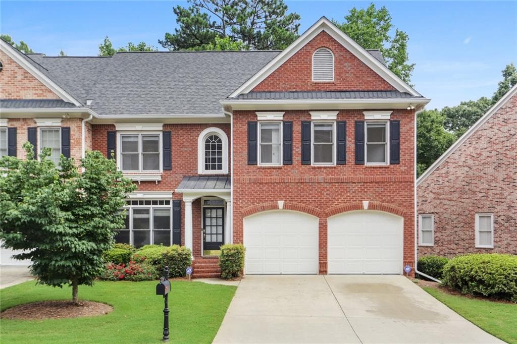4 bedroom, 4 bathroom, 3,864 sq ft townhouse sold at 567 Vinings Estates Drive, Mableton, GA 30126