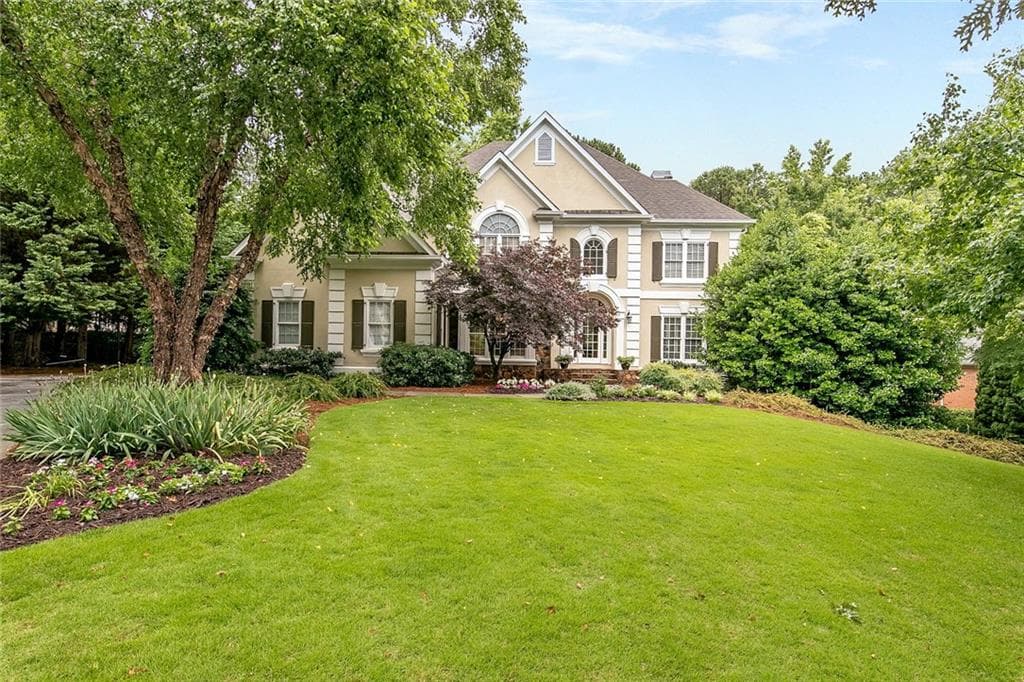 1690 Sugarloaf Club Drive, Duluth, GA 30097 — most recent listing photo