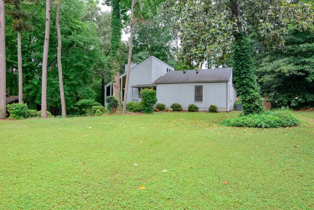 2885 HILL PARK Court, Marietta, GA 30062 — most recent listing photo