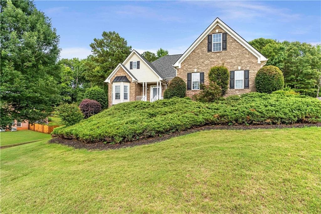 138 Caboose Court, Pendergrass, GA 30567 — most recent listing photo
