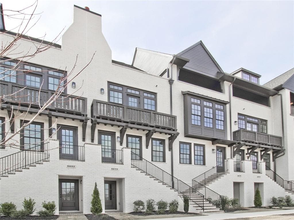 6678 Sterling Drive, Sandy Springs, GA 30328 — most recent listing photo
