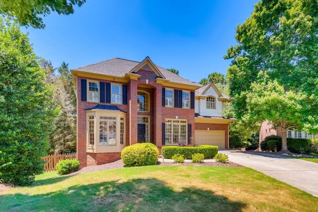 1608 Kinsmon Lane, Marietta, GA 30062 — most recent listing photo