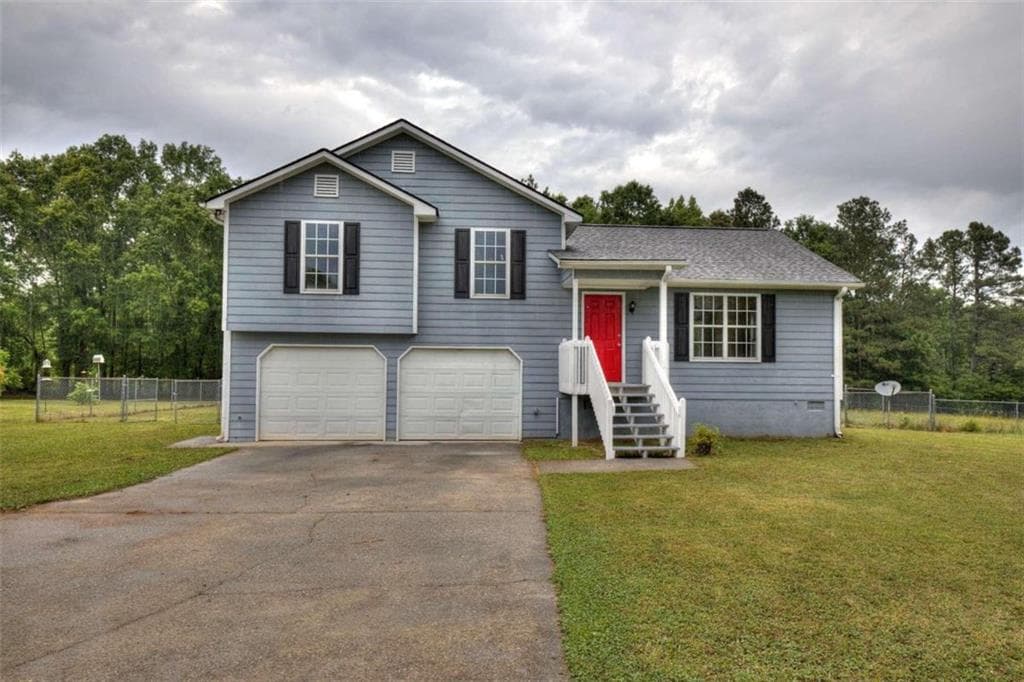 138 Euharlee Five Forks Road, Euharlee, GA 30145 — most recent listing photo